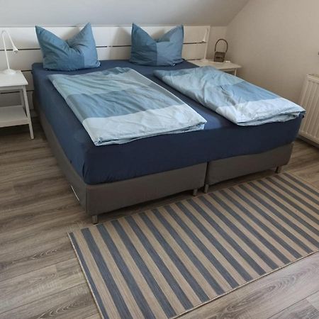Ferienwohnung Born Am Darsswald Og מראה חיצוני תמונה
