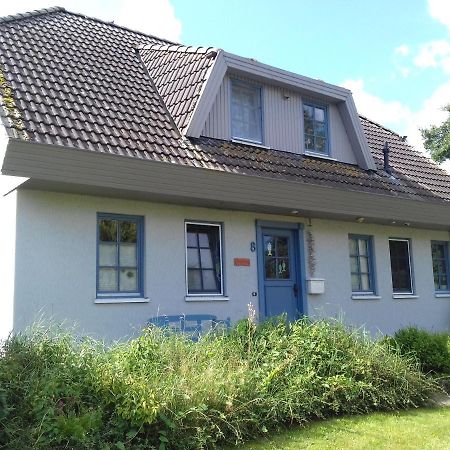 Ferienwohnung Born Am Darsswald Og מראה חיצוני תמונה