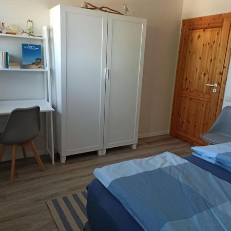 Ferienwohnung Born Am Darsswald Og מראה חיצוני תמונה