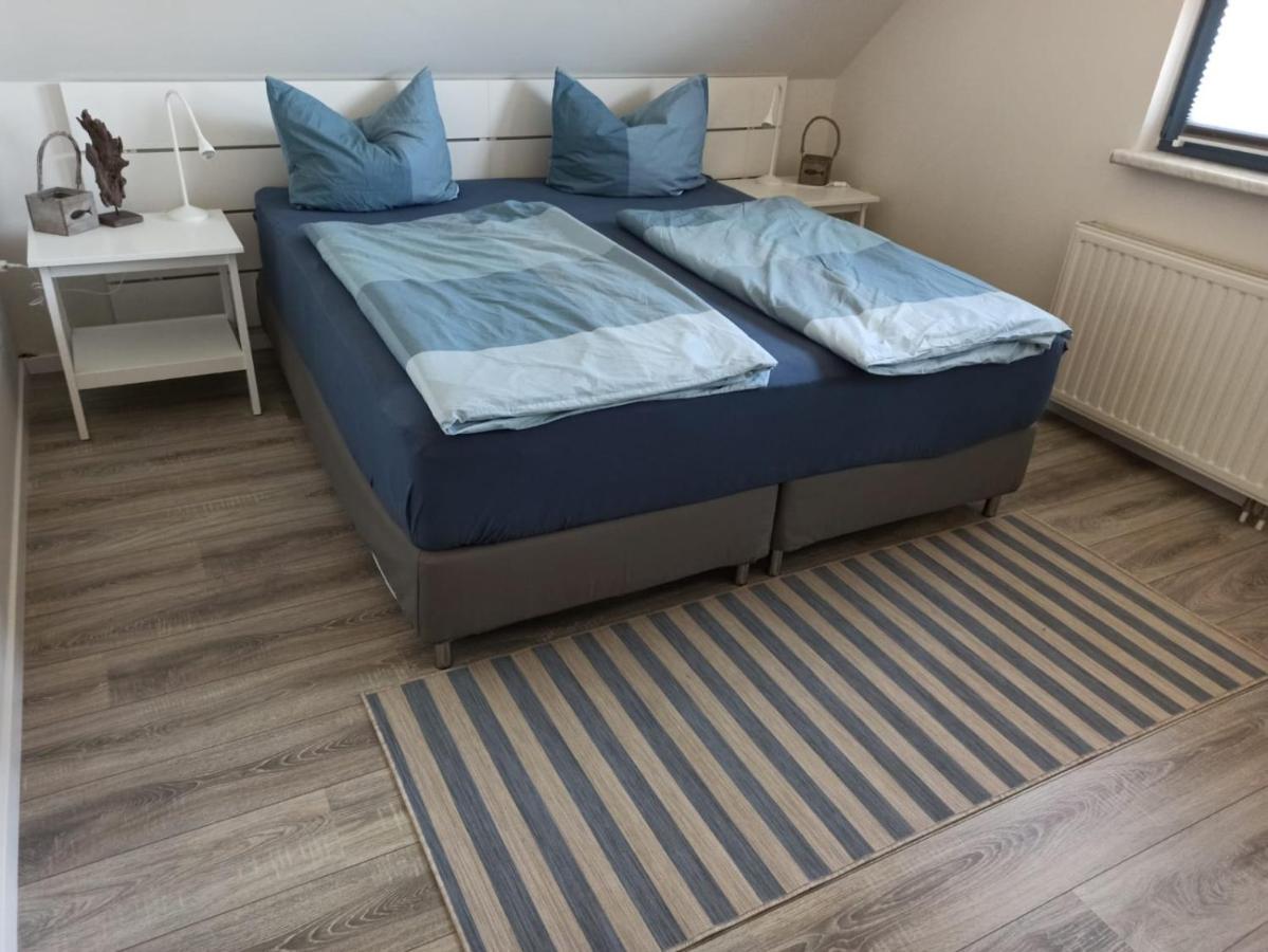 Ferienwohnung Born Am Darsswald Og מראה חיצוני תמונה