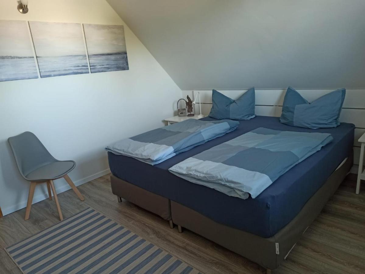 Ferienwohnung Born Am Darsswald Og מראה חיצוני תמונה